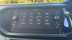 Volkswagen T-Cross 1.0 TSI 115 SE 5dr Petrol Estate